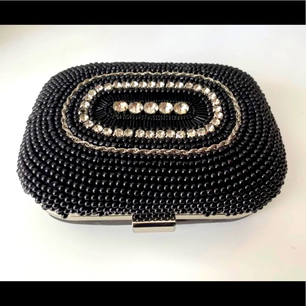 Kate Landry Clutch Bag